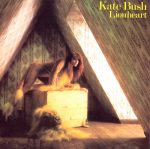 Kate Bush - Lionheart | 1CD | Zustand:  sehr gut