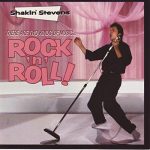 Shakin´ Stevens - There are two kinds of music Rock´n Roll | 1CD | Zustand:  sehr gut
