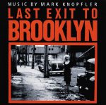 Mark Knopfler - Last Exit to Brooklyn | 1CD | Zustand:  sehr gut