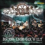 Santiano - Bis ans Ende der Welt Live | 2CD | Zustand:  sehr gut