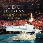 Udo Jürgens - Mit 66 Jahren Live 2001 | 2CD | Zustand:  sehr gut