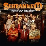 Schramme 11 - Durch Dick und Dünn | 1CD | Zustand:  sehr gut