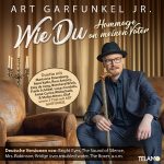 Art Garfunkel - Wie Du, Homage an meinen Vater | 1CD |  NEU+OVP