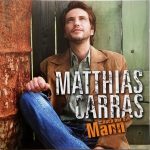 Matthias Carras - auch nur ein Mann | 1CD | Zustand:  sehr gut