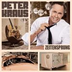Peter Kraus - Zeitsprung | 1CD | Zustand:  sehr gut
