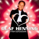 Olaf Henning - Herzbluten | 1CD | Zustand:  sehr gut