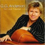 G.G. Anderson - Zeit zum Träumen | 1CD | Zustand:  sehr gut