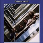 The Beatles - 1967-1970 Blue Album | 2CD | Zustand:  sehr gut
