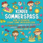 Kinder Sommerspass Vol. 1 | 1CD |  NEU+OVP