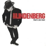 Udo Lindenberg - Stark wie Zwei | 1CD | Zustand:  sehr gut