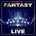 Fantasy - Das Beste von Fantasy Live | 1CD |  NEU+OVP