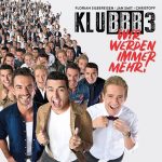 Klubbb3 - Wir werden immer mehr! | 1CD | Zustand:  sehr gut