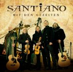Santiano - Mit den Gezeiten | 1CD | Zustand:  sehr gut
