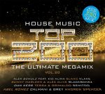 House Top 200 Vol. 20 | 3CD |  NEU+OVP