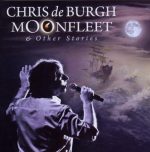 Chris de Burgh - Moonfleet & Other Stories | 1CD | Zustand:  sehr gut