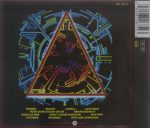 Def Leppard - Hysteria | 1CD | Zustand:  sehr gut