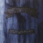 Bon Jovi - New Jersey | 1CD | Zustand:  sehr gut