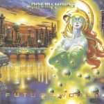 Pretty Maids - Future World | 1CD | Zustand:  sehr gut