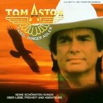 Tom Astor - Flieg junger Adler | 1CD | Zustand:  sehr gut