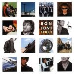 Bon Jovi - Crush | 1CD | Zustand:  sehr gut