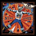 Aerosmith - Nine Lives | 1CD | Zustand:  sehr gut