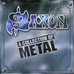 Saxon - A Collection of Metal | 1CD | Zustand:  sehr gut