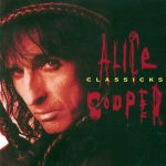 Alice Cooper - Classicks | 1CD | Zustand:  sehr gut