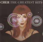 Cher - The Gratest Hits | 1CD | Zustand:  sehr gut