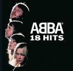 Abba - 18 Hits | 1CD | Zustand:  sehr gut