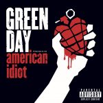 Green Day - American Idiot | 1CD | Zustand:  sehr gut