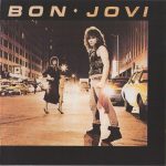 Bon Jovi - Bon Jovi | 1CD | Zustand:  sehr gut
