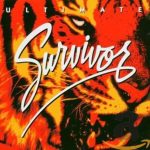 Survivor - Ultimate Survivor | 1CD | Zustand:  sehr gut