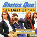 Status Quo - Best of Status Quo | 1CD | Zustand:  sehr gut