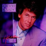 Roland Kaiser - Herzzeit | 1CD | Zustand:  sehr gut