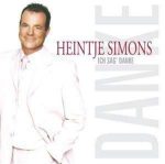 Heintje Simons - Ich Sag Danke | 1CD | Zustand:  sehr gut