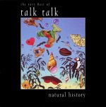 Talk Talk - Natural History, The very Best of | 1CD | Zustand:  sehr gut