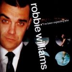Robbie Williams - I´ve been Expecting you | 1CD | Zustand:  sehr gut