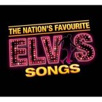 Elvis Presley - The Nation´s Favourite Elvis Songs | 2CD | Zustand:  sehr gut