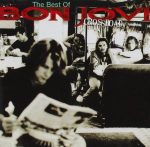 Bon Jovi - Cross Road: The Best of Bon Jovi | 1CD | Zustand:  sehr gut