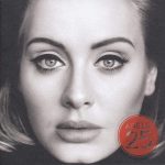 Adele - 25 | 1CD | Zustand:  sehr gut