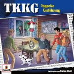 TKKG - Doppelte Entführung (Folge 207) | 1CD |  NEU+OVP