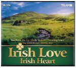 Irish Love Irish Heart | 3CD |  NEU+OVP