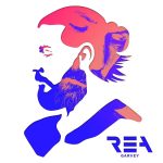 Rea Garvey - Neon | 1CD | Zustand:  sehr gut