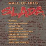 Slade - Wall of Hits | 1CD | Zustand:  sehr gut