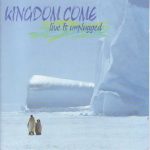 Kingdom Come - Live & Unplugged | 2CD | Zustand:  sehr gut