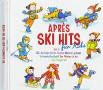 Apres Ski Hits für Kids Vol. 1 | 1CD |  NEU+OVP