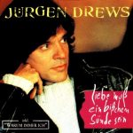 Jürgen Drews - Liebe muß ein bisschen Sünde sein | 1CD | Zustand:  sehr gut