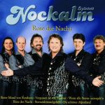 Nockalm Quintett - Rose der Nacht | 1CD | Zustand:  sehr gut