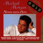 Michael Morgan - Nimm mein Herz | 2CD | Zustand:  sehr gut