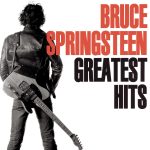 Bruce Springsteen - Greatest Hits | 1CD | Zustand:  sehr gut